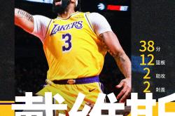 猛龙力克湖人，取得胜利保持势头