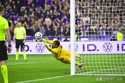 法国队半决赛迎战劲敌，目标只有险胜对手的简单介绍