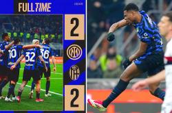 关于连胜终结！意大利队拳击赛事中意外刷新纪录的信息