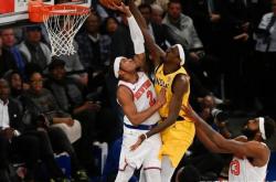 包含唐斯狂砍詹姆斯分，险胜迎来新赛季高光！的词条