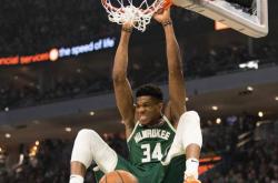 鹈鹕狂砍热火分，字母哥迎来新赛季高光！