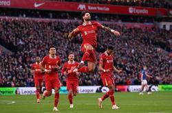 利物浦客场逆转赢得一场关键战役