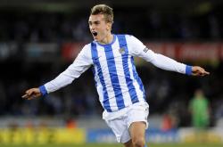 比利亚雷亚尔客场胜利，稳步前行的简单介绍