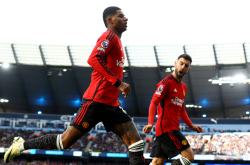 曼联遭逢连败，英超联赛赛季前景难测