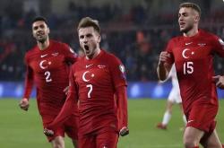 摩尔多瓦队在欧预赛中意外击败对手，引发轰动的简单介绍