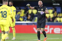 比利亚雷亚尔主场大胜，稳固积分榜前列位置的简单介绍