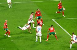 北马其顿实力碾压，将亮相欧锦赛季军战的简单介绍